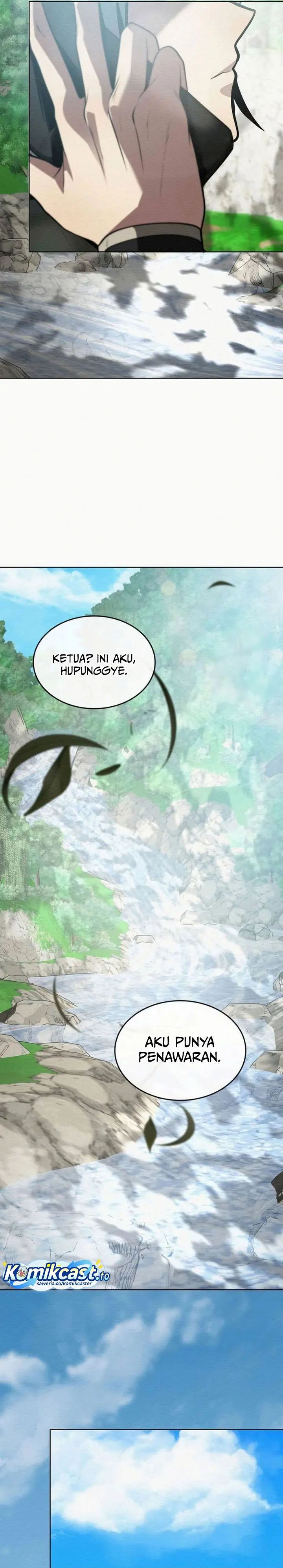 Baca 21st Century Retrogression - Chapter 53 halaman 18