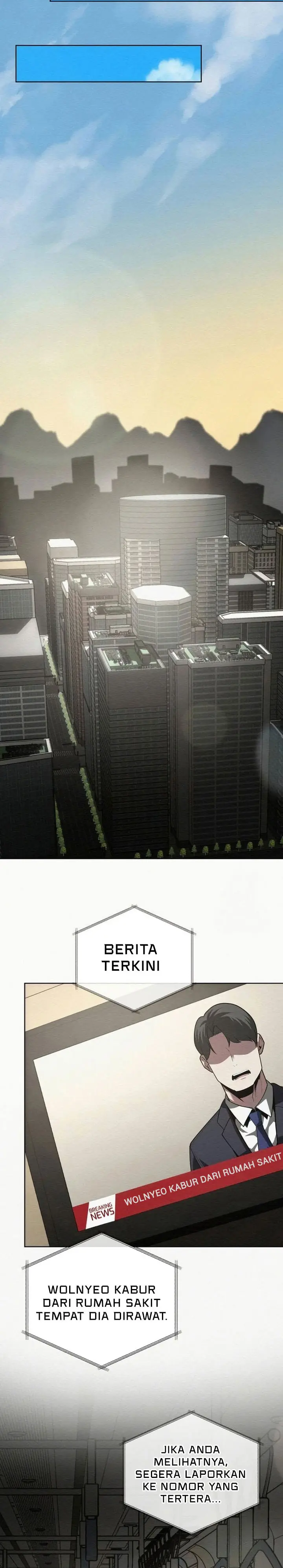 Baca 21st Century Retrogression - Chapter 53 halaman 19