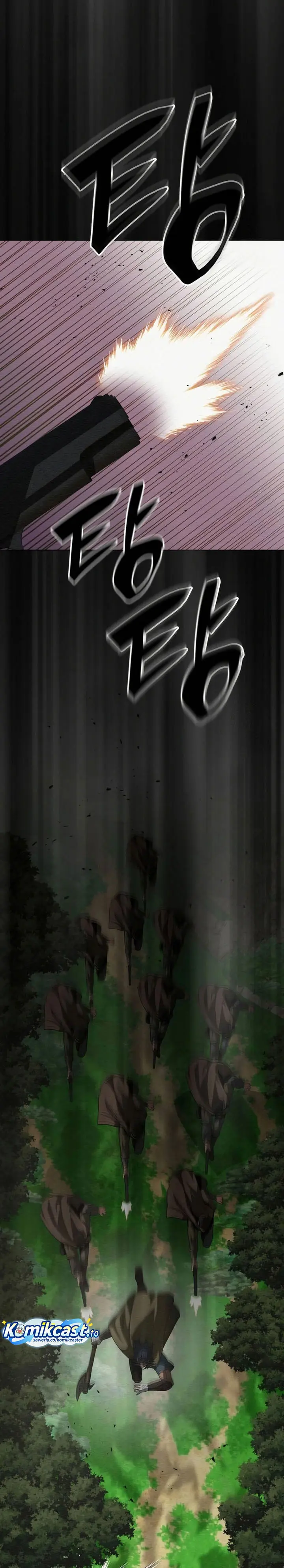 Baca 21st Century Retrogression - Chapter 53 halaman 26