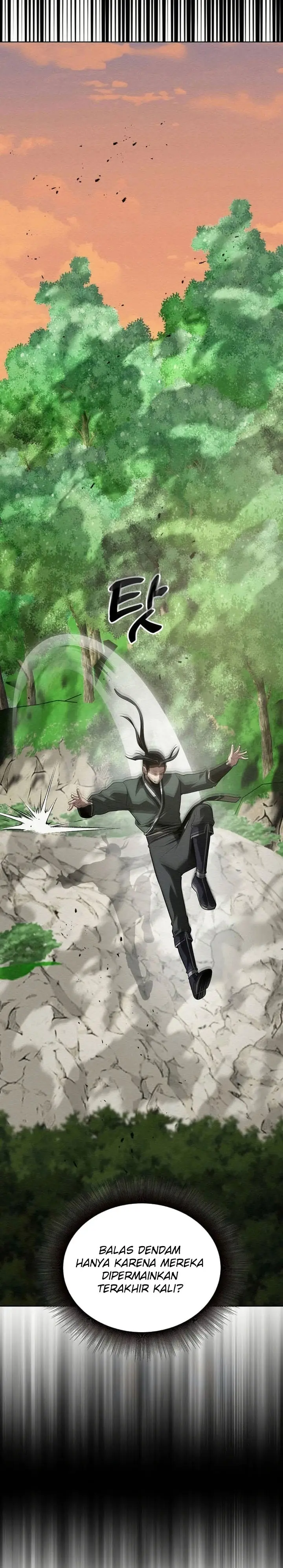 Baca 21st Century Retrogression - Chapter 53 halaman 29