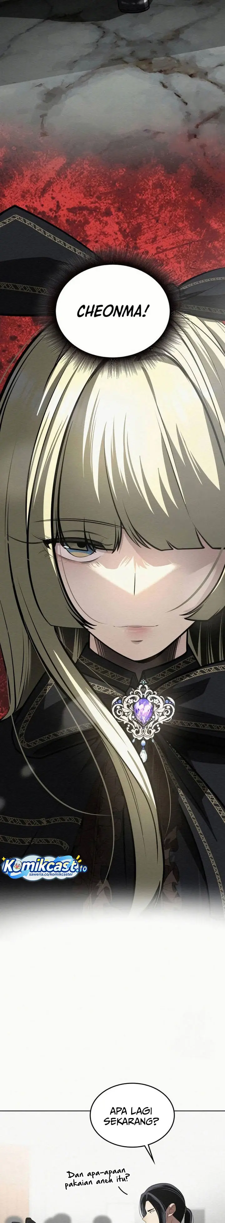 Baca 21st Century Retrogression - Chapter 53 halaman 3