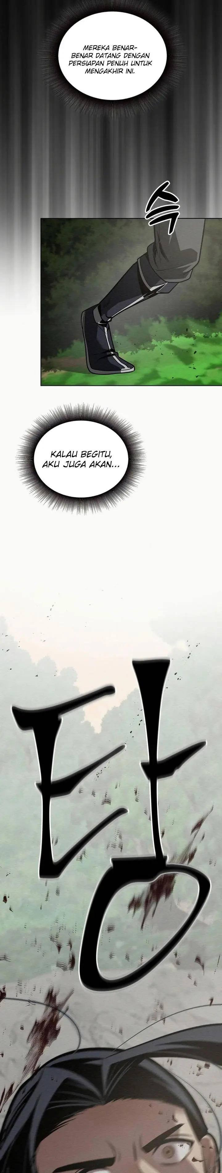 Baca 21st Century Retrogression - Chapter 53 halaman 31