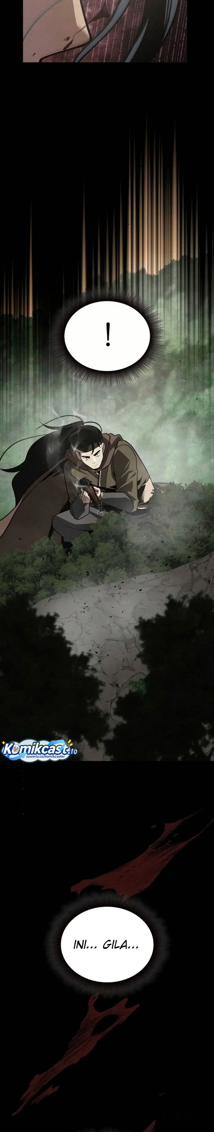 Baca 21st Century Retrogression - Chapter 53 halaman 33