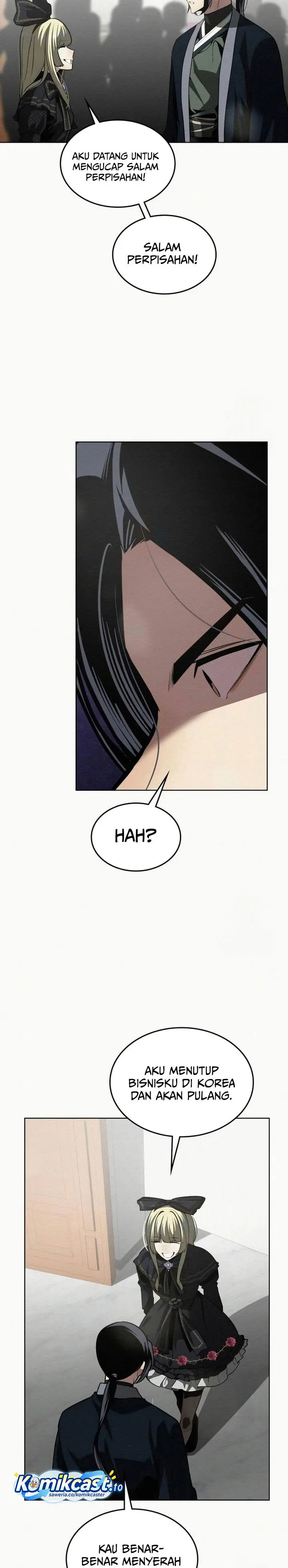 Baca 21st Century Retrogression - Chapter 53 halaman 4