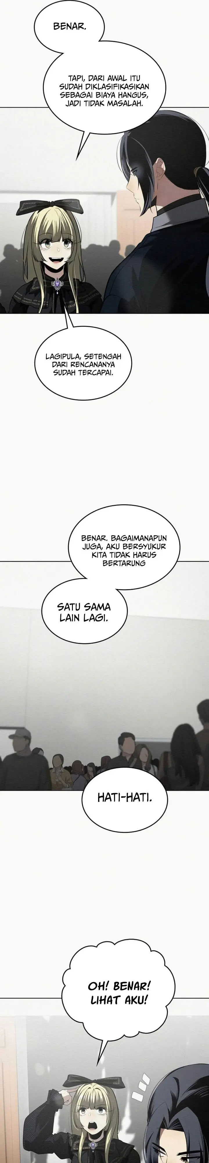 Baca 21st Century Retrogression - Chapter 53 halaman 6