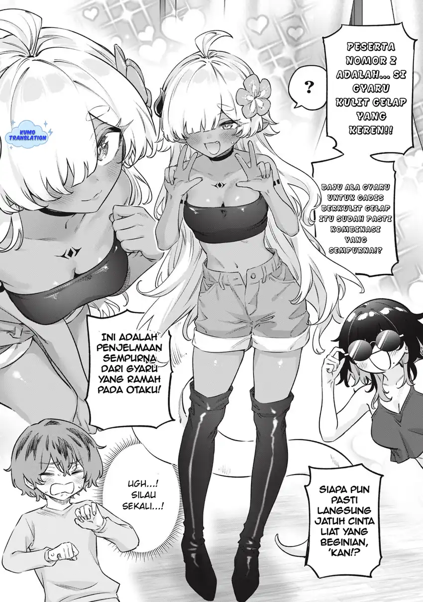 3000-nen Fuuinsareshi Jaryuu-chan to Tomodachi ni Narimashita Chapter 08 page 26