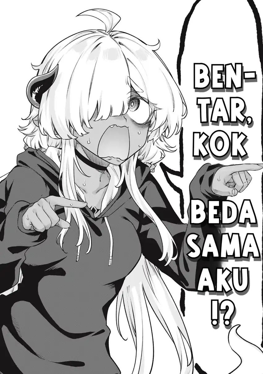 Baca 3000-nen Fuuinsareshi Jaryuu-chan to Tomodachi ni Narimashita Chapter 10 - Halaman 11 Baca 3000-nen Fuuinsareshi Jaryuu-chan to Tomodachi ni Narimashita - Chapter 10 halaman 11