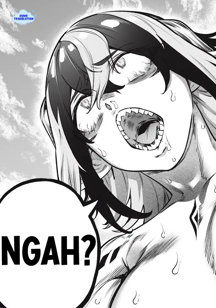 Baca 3000-nen Fuuinsareshi Jaryuu-chan to Tomodachi ni Narimashita Chapter 10 - Halaman 15 Baca 3000-nen Fuuinsareshi Jaryuu-chan to Tomodachi ni Narimashita - Chapter 10 halaman 15
