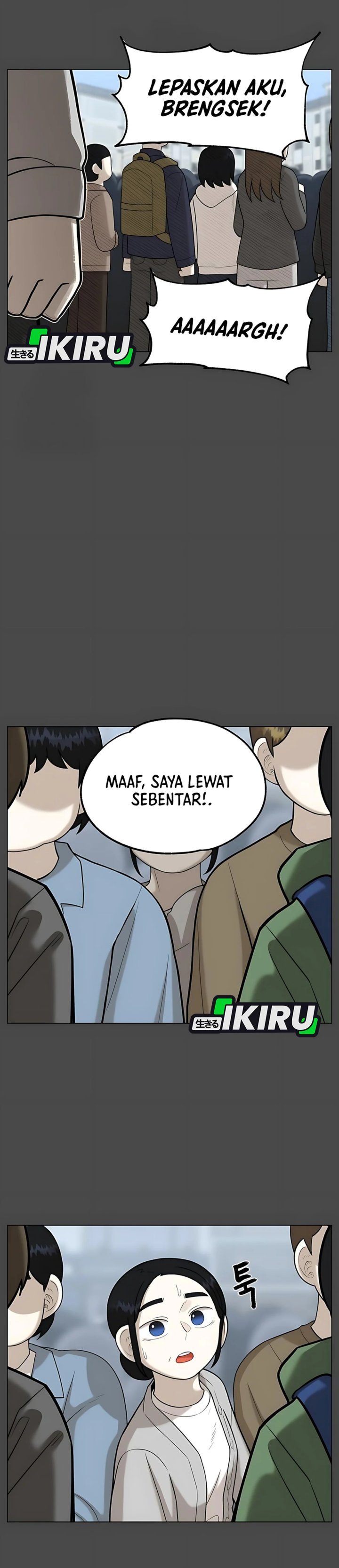 Baca 44th Period Survival Class Chapter 34 - Halaman 41 Baca 44th Period Survival Class - Chapter 34 halaman 41