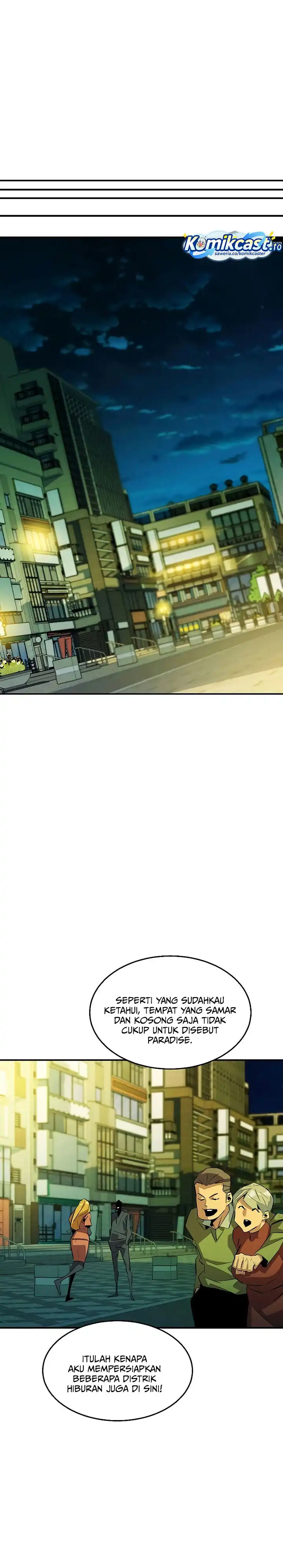 Baca +99 Wooden Stick - Chapter 170 halaman 12