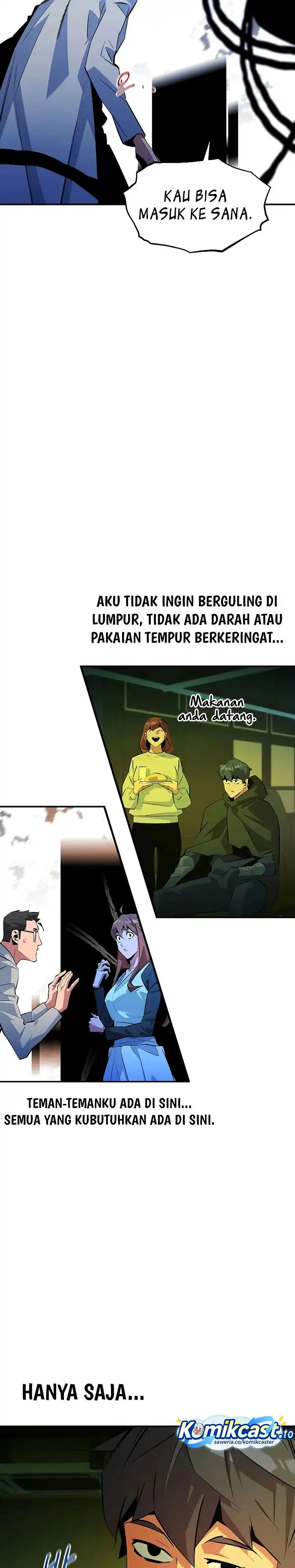 Baca +99 Wooden Stick - Chapter 170 halaman 24