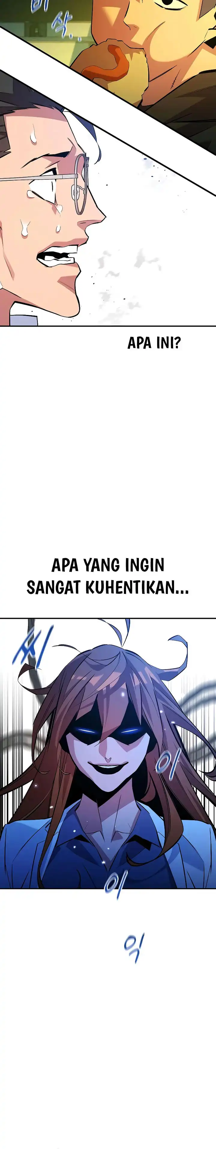 Baca +99 Wooden Stick - Chapter 170 halaman 25