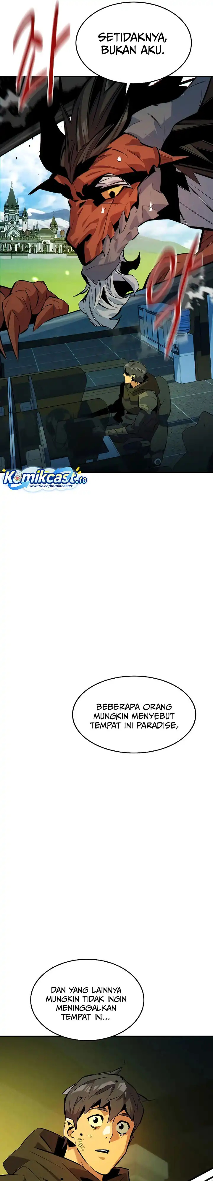 Baca +99 Wooden Stick - Chapter 170 halaman 26