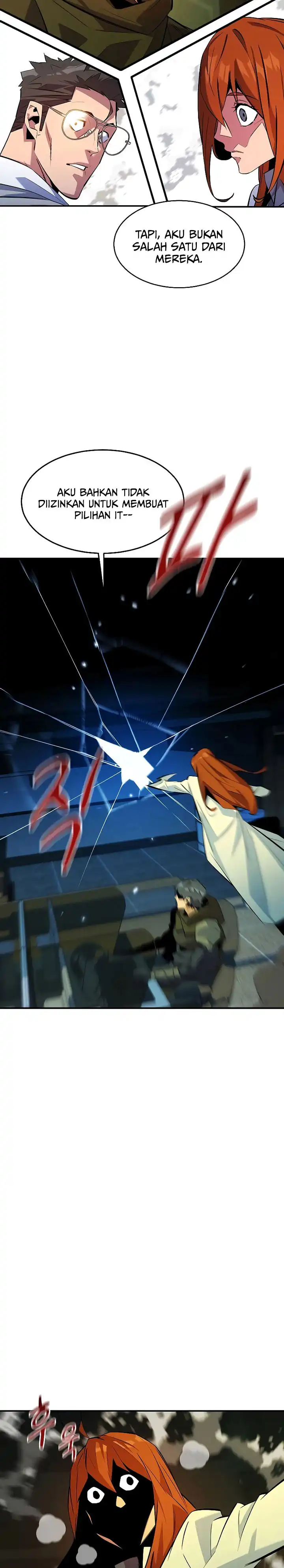 Baca +99 Wooden Stick - Chapter 170 halaman 27