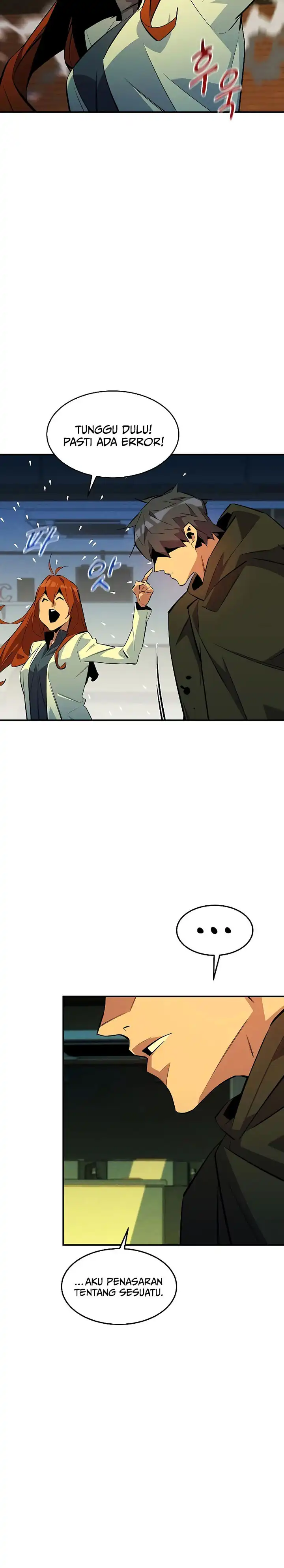 Baca +99 Wooden Stick - Chapter 170 halaman 28