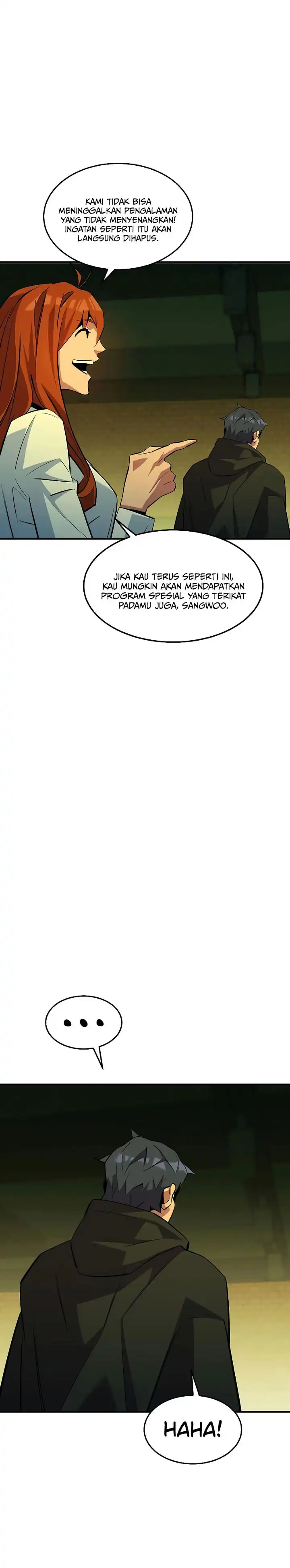 Baca +99 Wooden Stick - Chapter 170 halaman 31