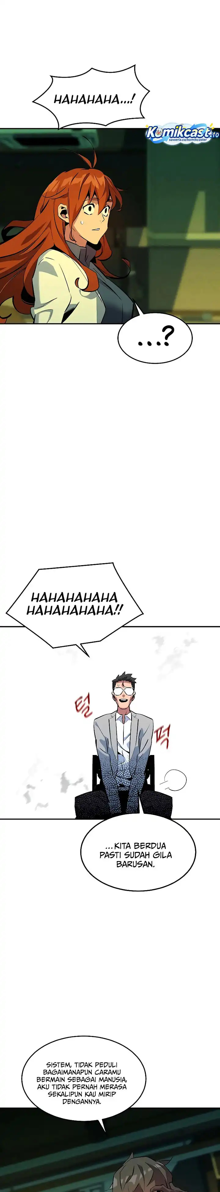 Baca +99 Wooden Stick - Chapter 170 halaman 32