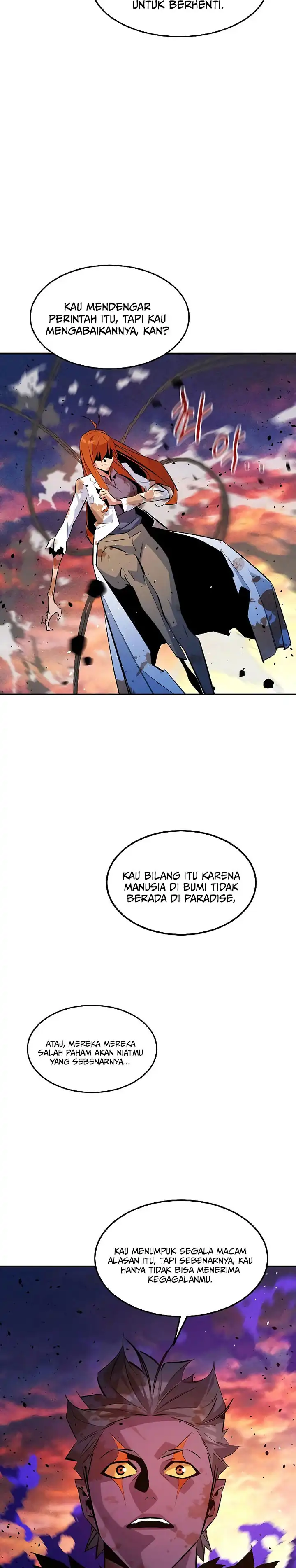 Baca +99 Wooden Stick - Chapter 170 halaman 36
