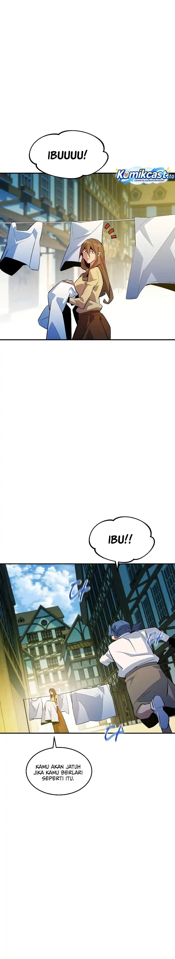 Baca +99 Wooden Stick - Chapter 170 halaman 5