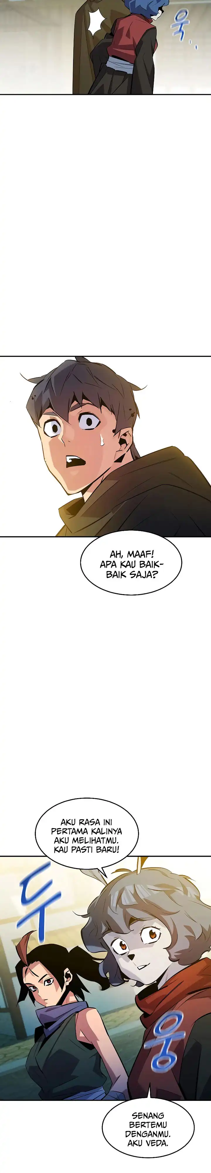 Baca +99 Wooden Stick - Chapter 170 halaman 9