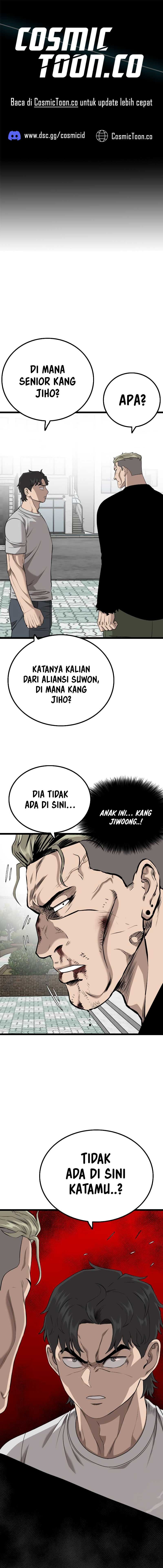 A Bad Person (Bad Guy) Chapter 226 page 2