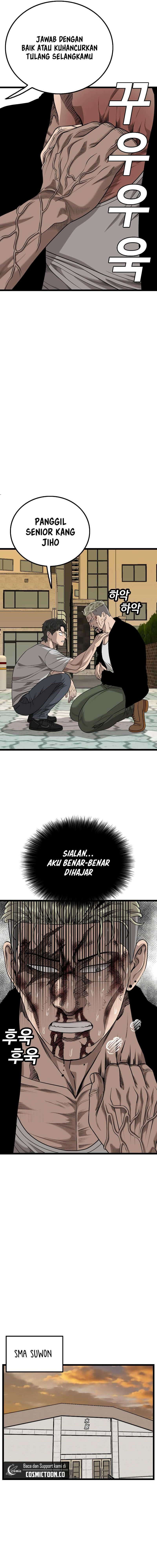A Bad Person (Bad Guy) Chapter 226 page 20