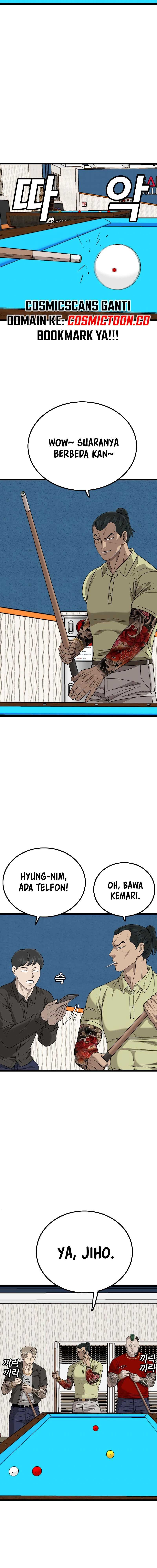A Bad Person (Bad Guy) Chapter 226 page 30