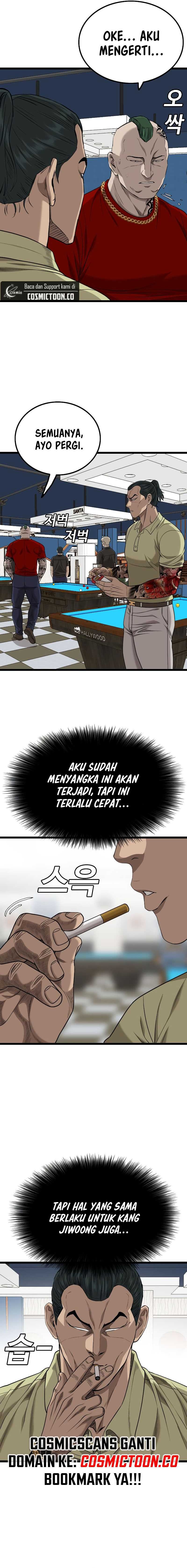 A Bad Person (Bad Guy) Chapter 226 page 40