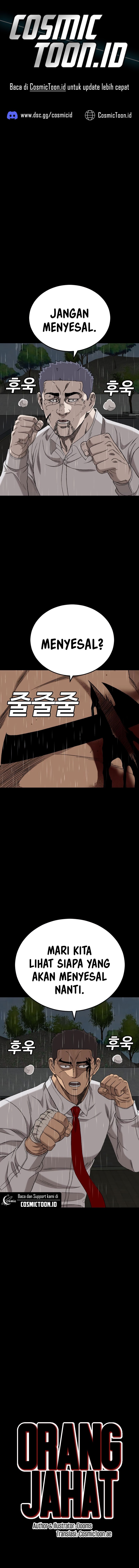 Baca A Bad Person (Bad Guy) - Chapter 275 halaman 1