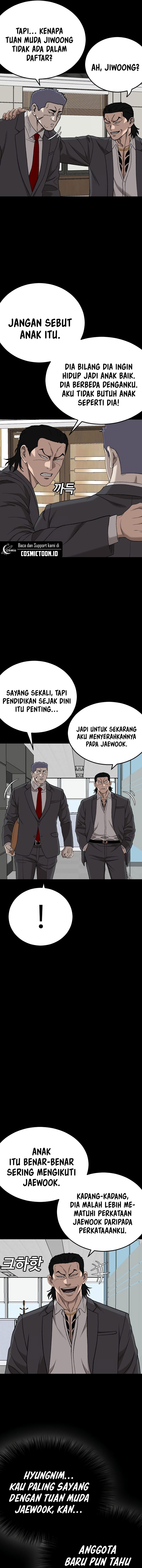 Baca A Bad Person (Bad Guy) - Chapter 275 halaman 13