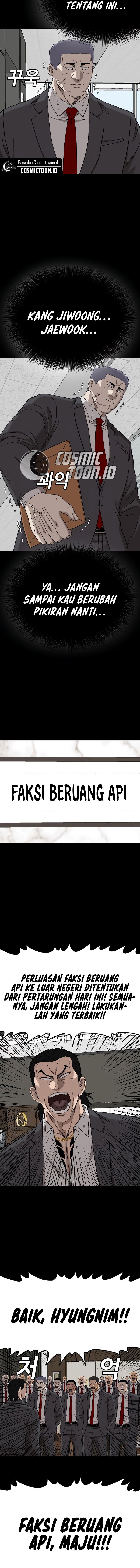 Baca A Bad Person (Bad Guy) - Chapter 275 halaman 14