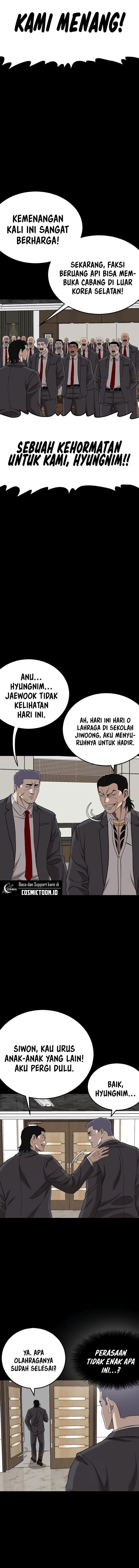 Baca A Bad Person (Bad Guy) - Chapter 275 halaman 16