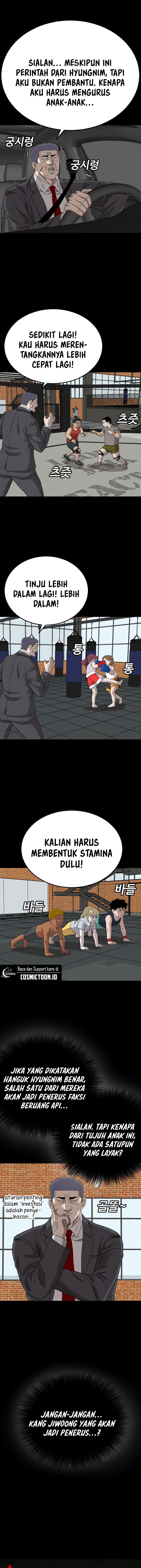 Baca A Bad Person (Bad Guy) - Chapter 275 halaman 17