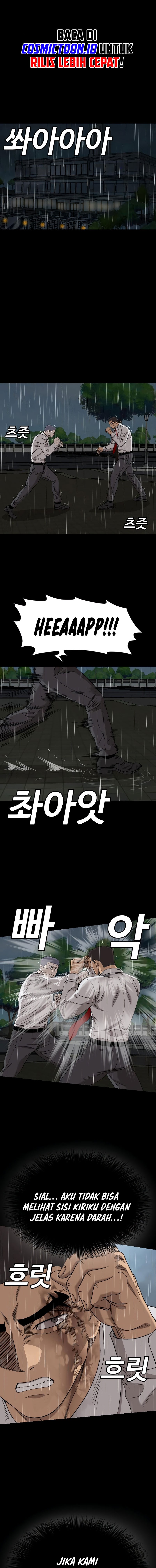 Baca A Bad Person (Bad Guy) - Chapter 275 halaman 2