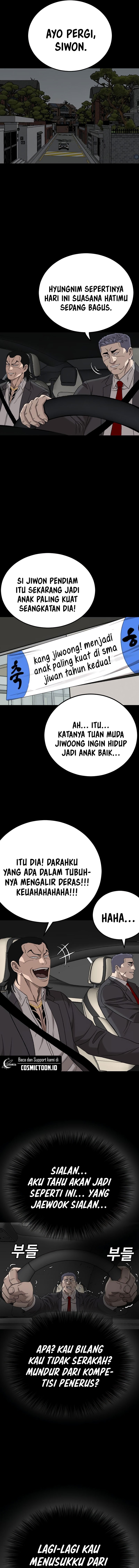 Baca A Bad Person (Bad Guy) - Chapter 275 halaman 20