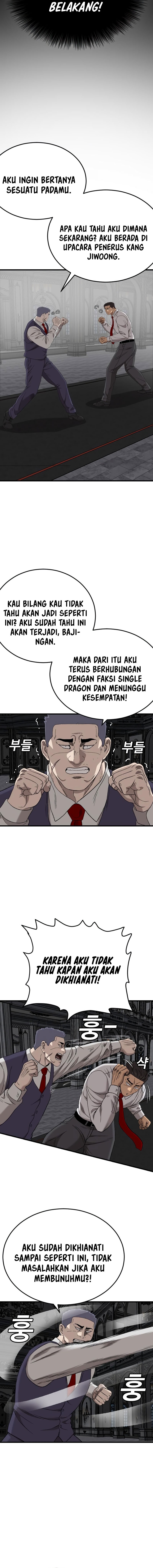 Baca A Bad Person (Bad Guy) - Chapter 275 halaman 21