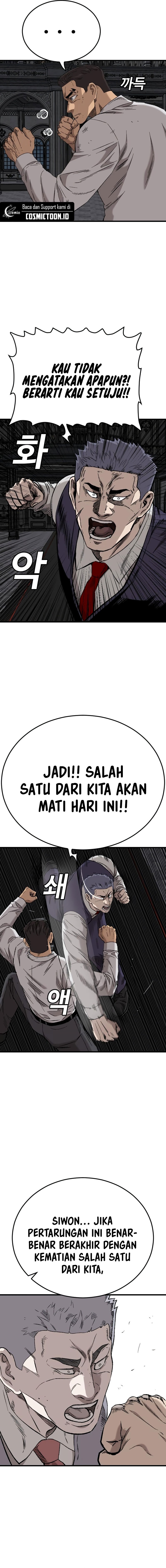 Baca A Bad Person (Bad Guy) - Chapter 275 halaman 22