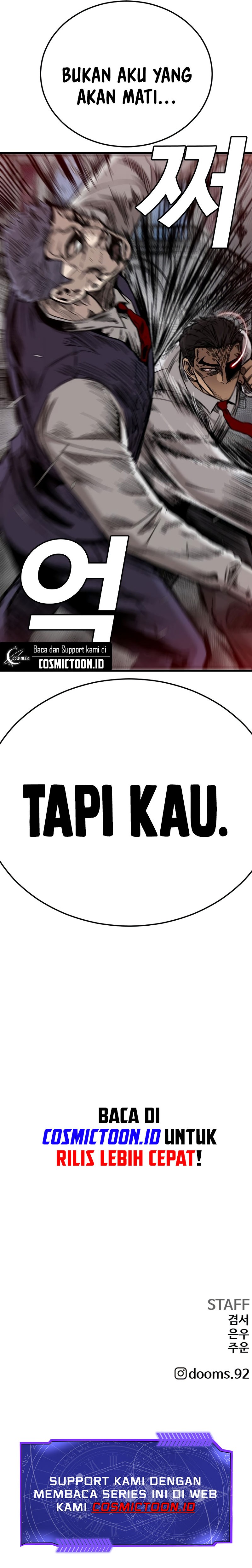 Baca A Bad Person (Bad Guy) - Chapter 275 halaman 23