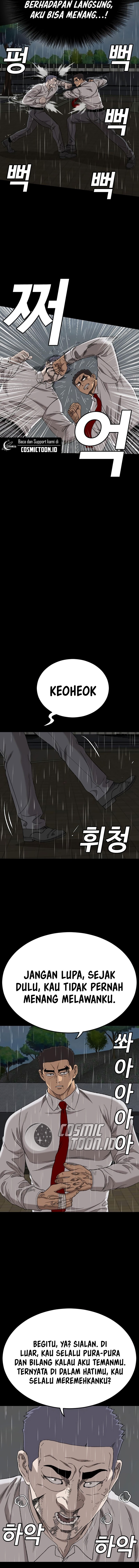Baca A Bad Person (Bad Guy) - Chapter 275 halaman 3