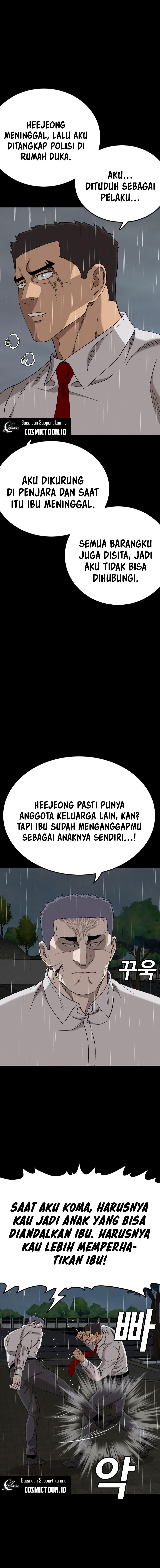 Baca A Bad Person (Bad Guy) - Chapter 275 halaman 4