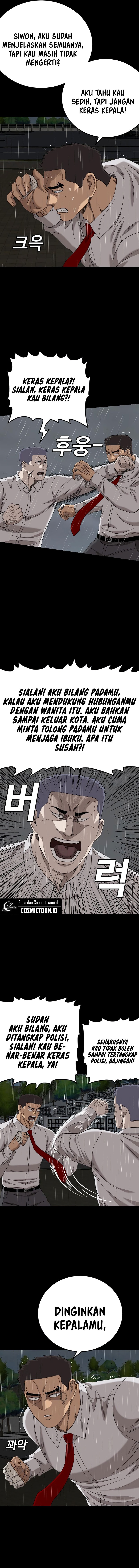 Baca A Bad Person (Bad Guy) - Chapter 275 halaman 5