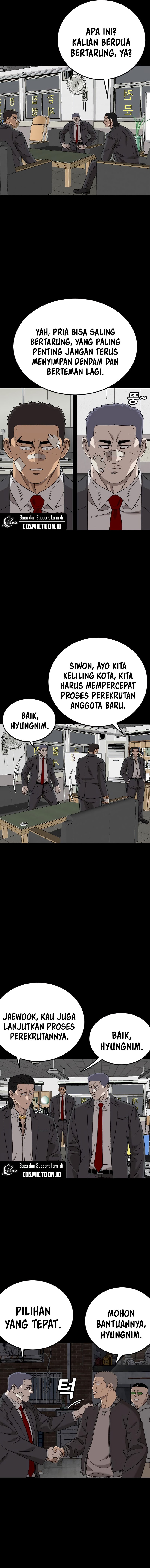 Baca A Bad Person (Bad Guy) - Chapter 275 halaman 8