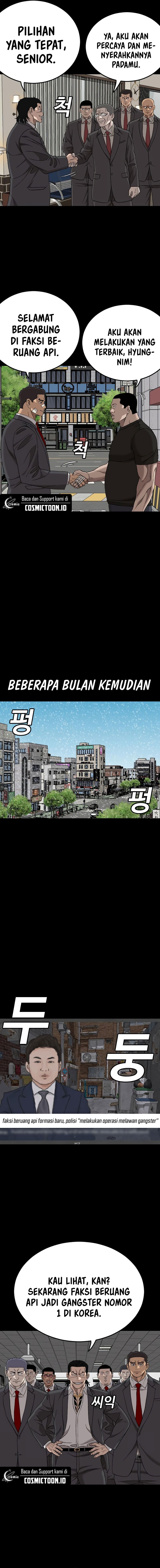 Baca A Bad Person (Bad Guy) - Chapter 275 halaman 9