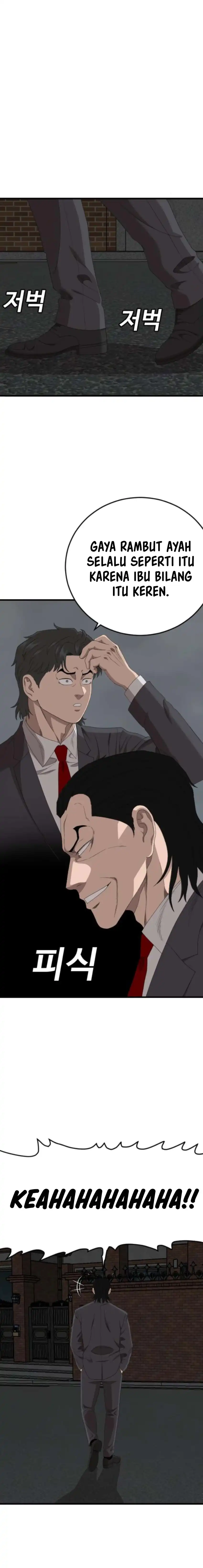 Baca A Bad Person (Bad Guy) - Chapter 280 halaman 10