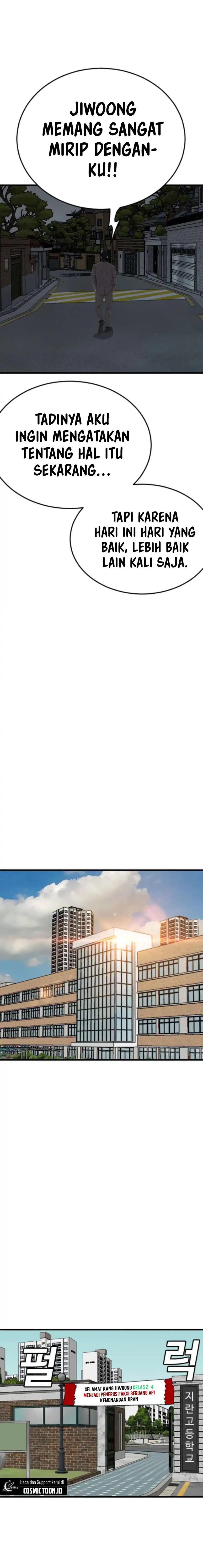 Baca A Bad Person (Bad Guy) - Chapter 280 halaman 11