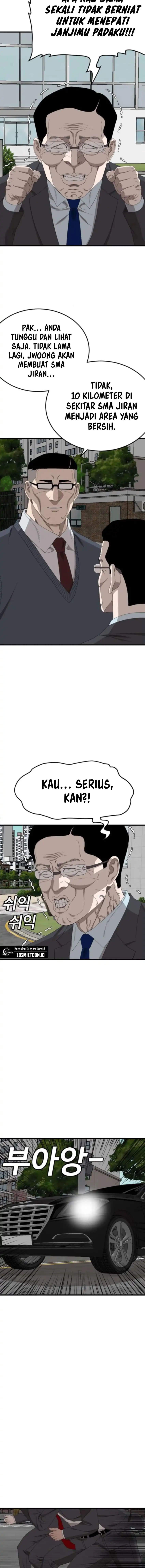 Baca A Bad Person (Bad Guy) - Chapter 280 halaman 13