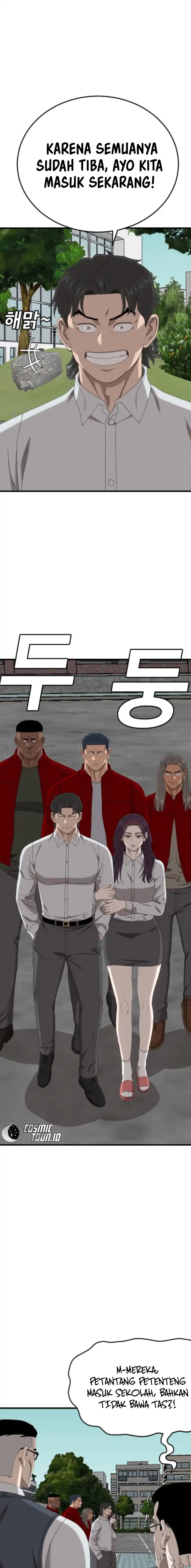 Baca A Bad Person (Bad Guy) - Chapter 280 halaman 17