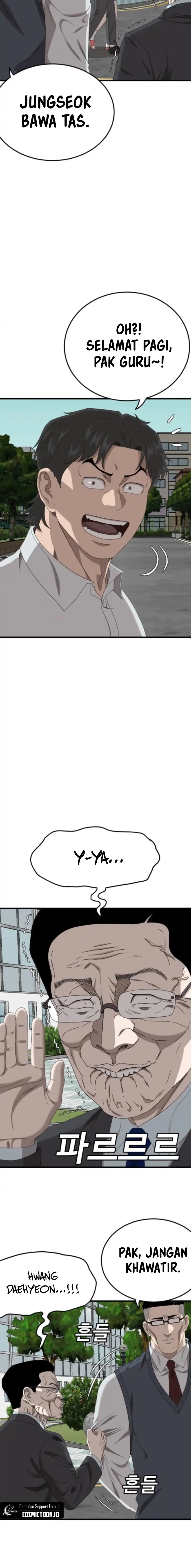 Baca A Bad Person (Bad Guy) - Chapter 280 halaman 18