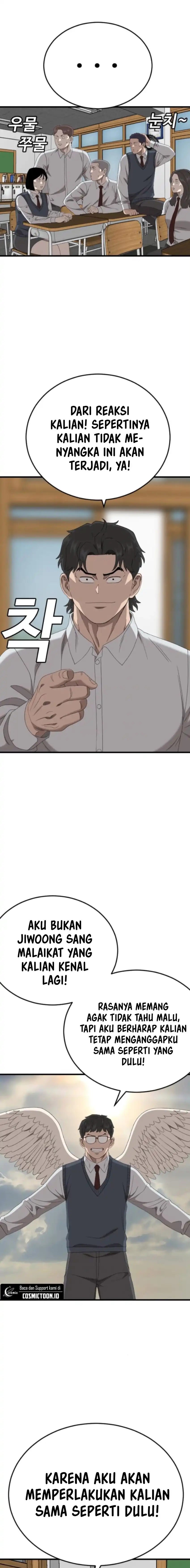 Baca A Bad Person (Bad Guy) - Chapter 280 halaman 21