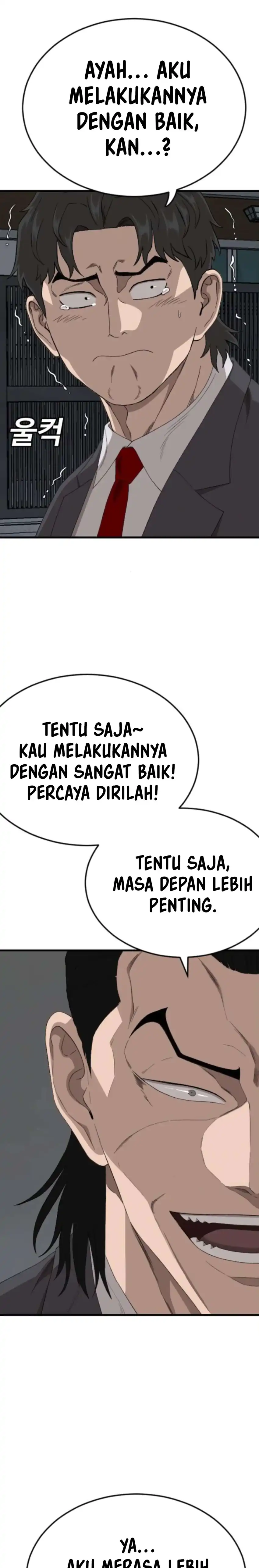 Baca A Bad Person (Bad Guy) - Chapter 280 halaman 3